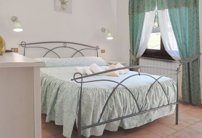 Resort Umbria Spa