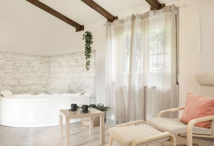 Resort Umbria Spa