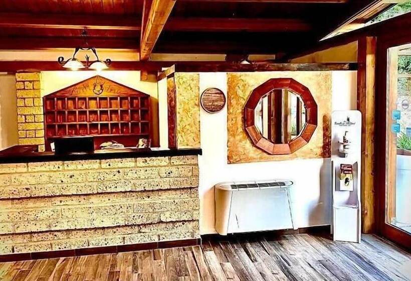 Resort Umbria Spa