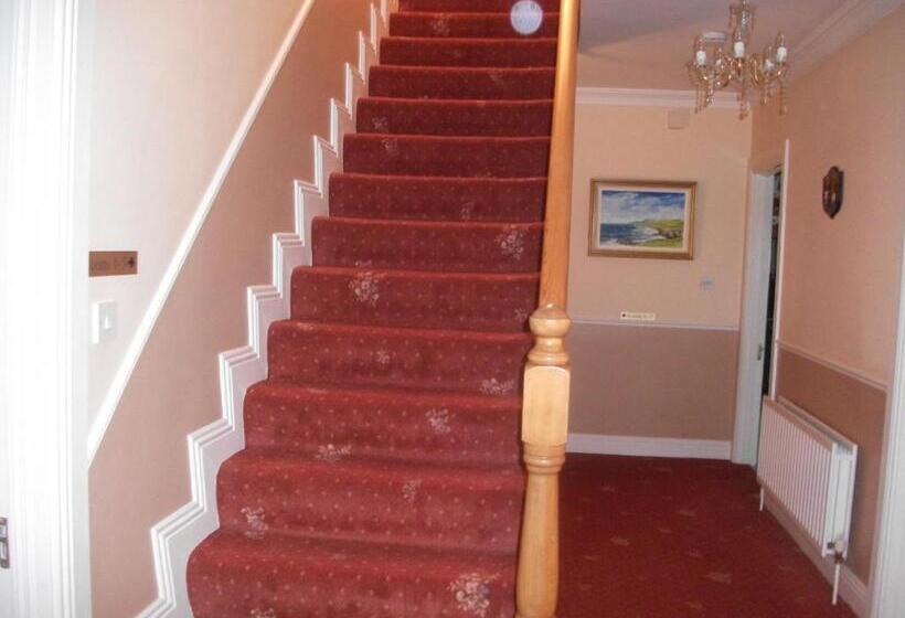 Rocksberry Bed & Breakfast