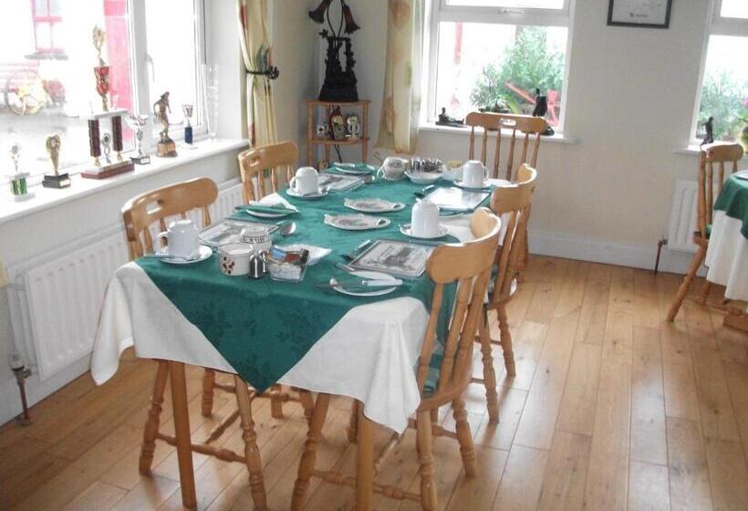 Rocksberry Bed & Breakfast