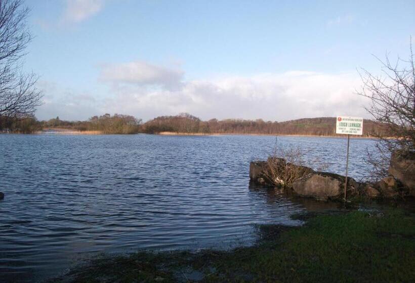 Rocksberry Bed & Breakfast