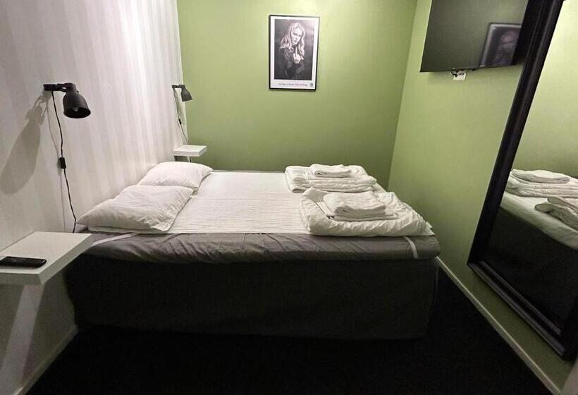 Stockholm Hostel