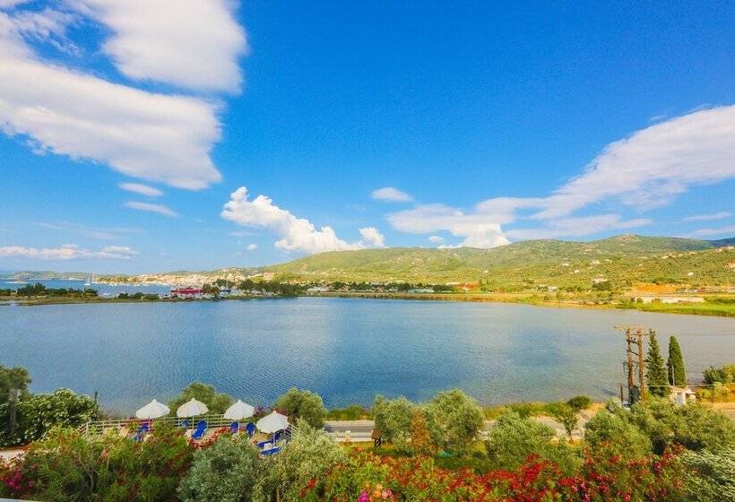 Villa Ariadni