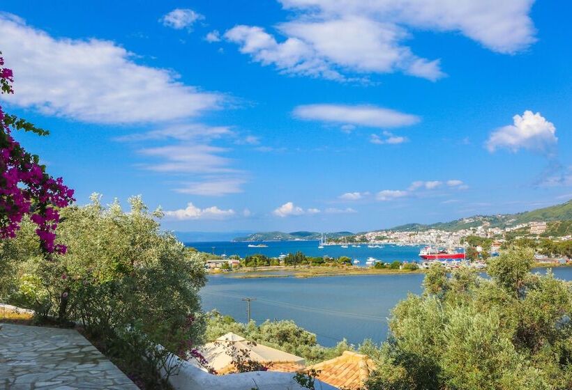 Villa Ariadni
