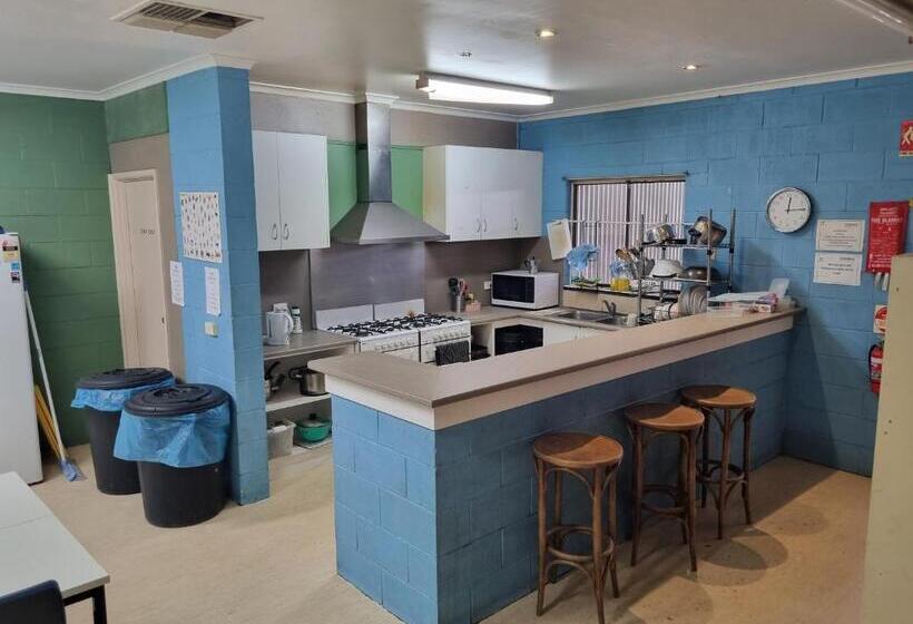 فندق صغير Mildura Stopover