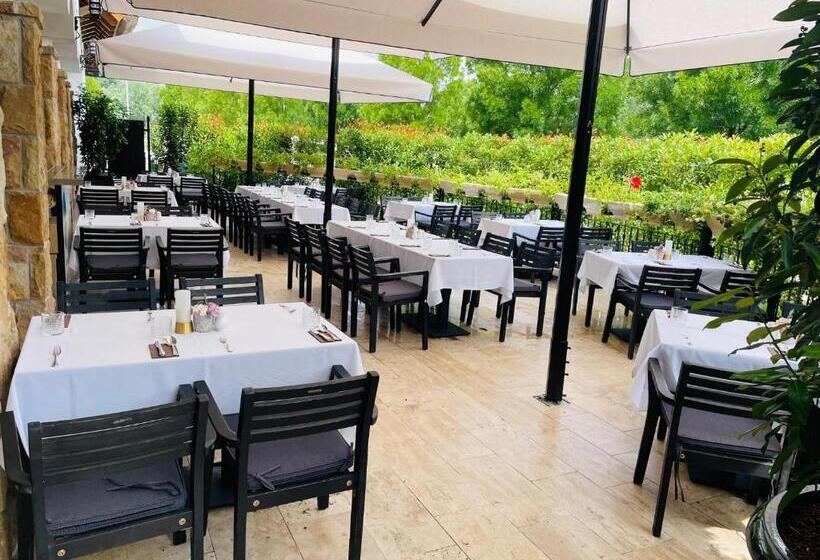 호스텔 öreg Halász Fogadó