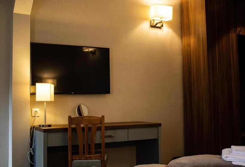 호스텔 öreg Halász Fogadó