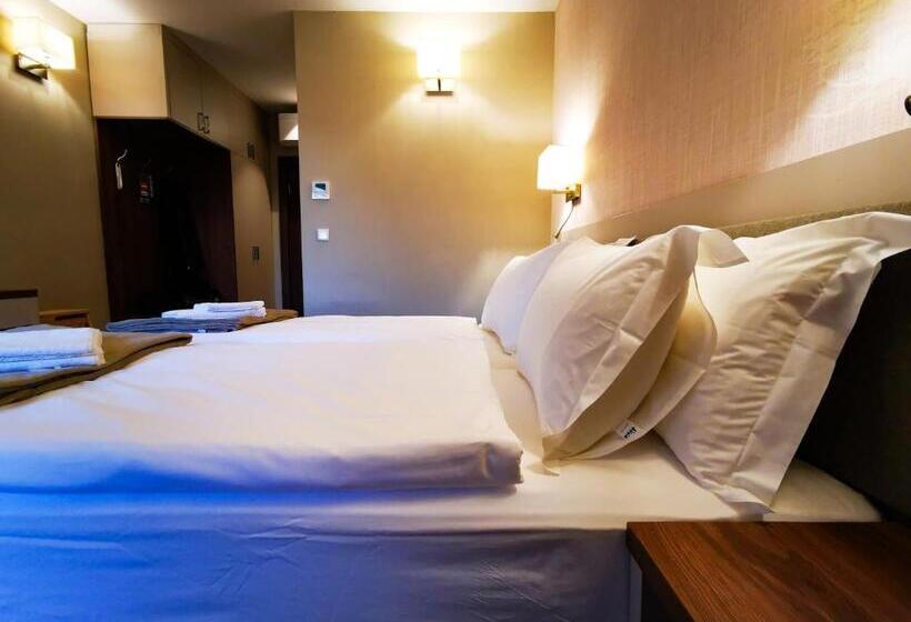 호스텔 öreg Halász Fogadó