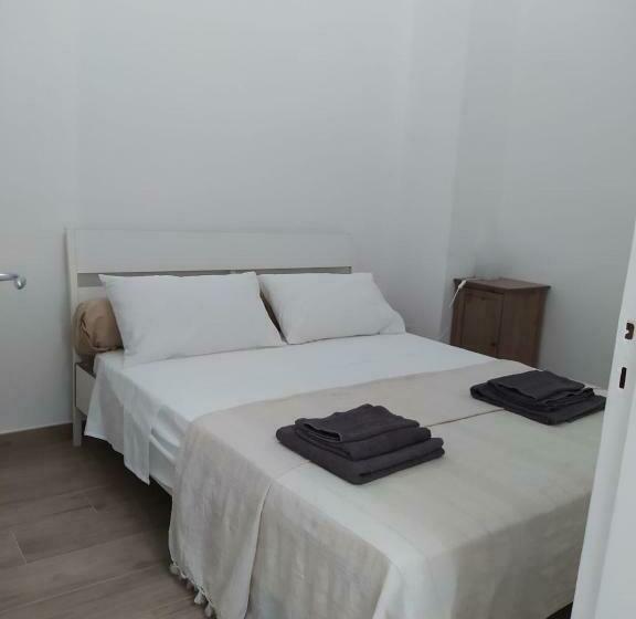 B & B La Casa Della Nonna