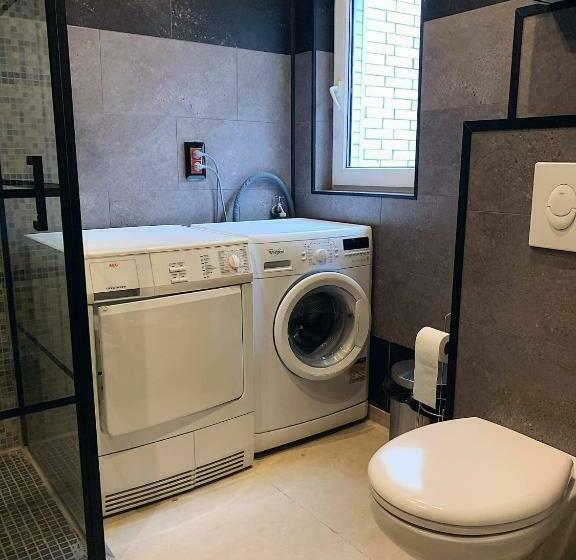 צימר B Chez Hamdi