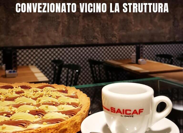تختخواب و صبحانه Alla Nonna