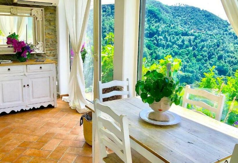 مبيت وإفطار Casa Bacli    Il Sole