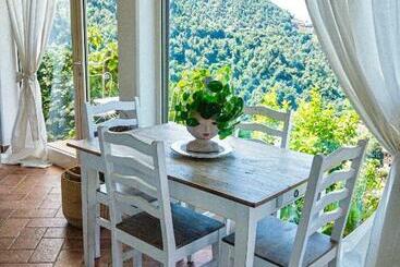 تختخواب و صبحانه Casa Bacli    Il Sole