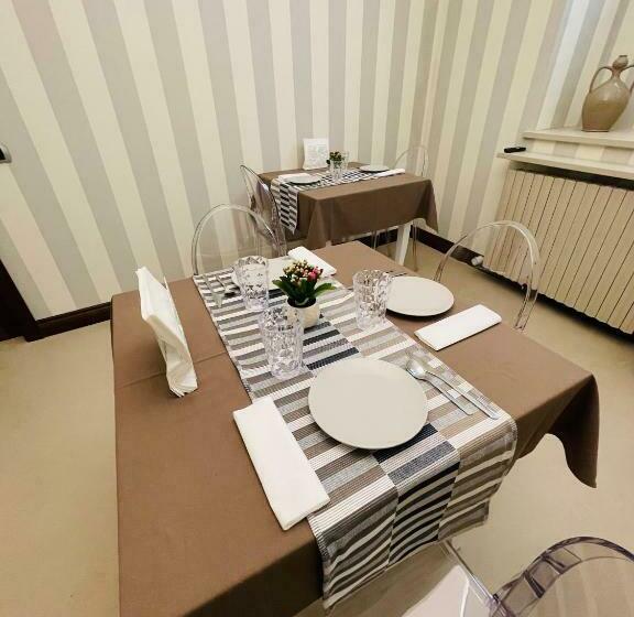 مبيت وإفطار L’arco Bed&breakfast