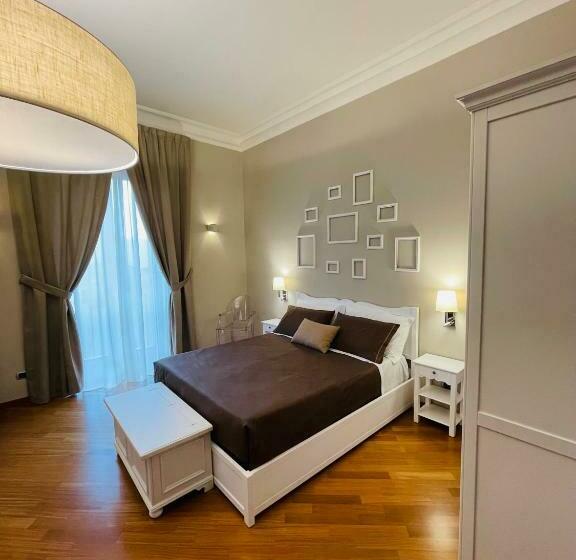 مبيت وإفطار L’arco Bed&breakfast
