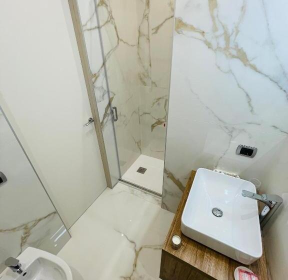 مبيت وإفطار L’arco Bed&breakfast