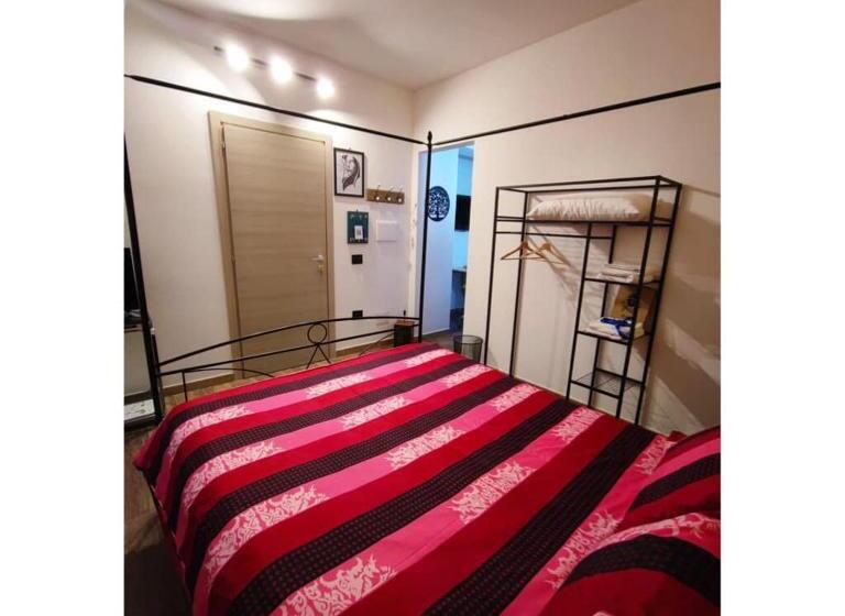 住宿加早餐 Living G Room