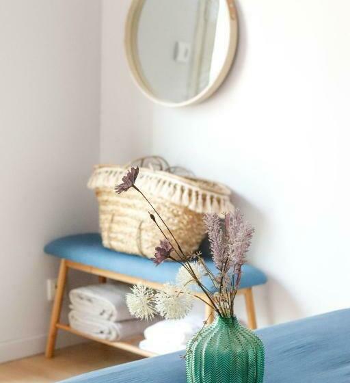 مبيت وإفطار Maison Madera