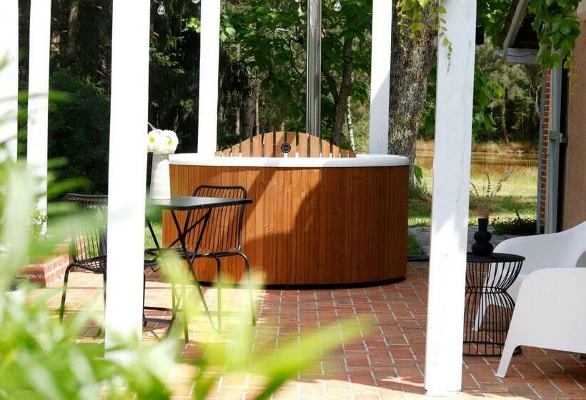 مبيت وإفطار Maison Madera