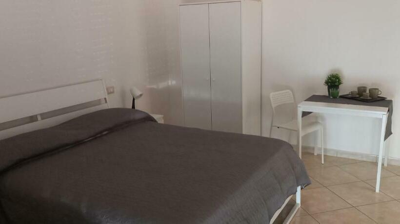 Bed and Breakfast Un Mondo Di Coccole