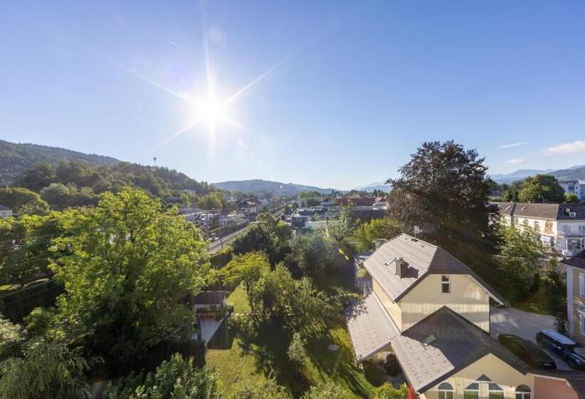 Luxury Apartment Monte Carlo