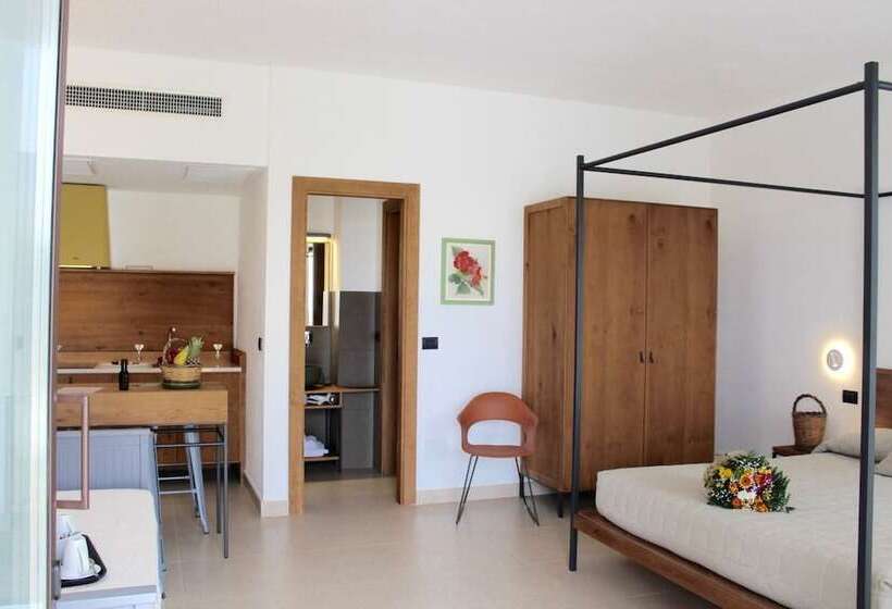 Masseria Rifisa Agriresort