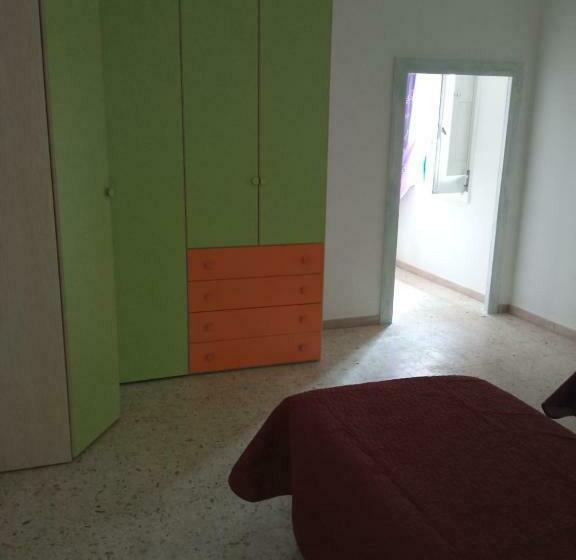 بنسيون Casa Alca