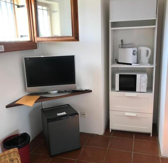 펜션 Casa Vignole Badasci
