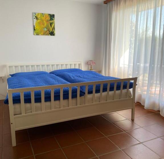 펜션 Casa Vignole Badasci