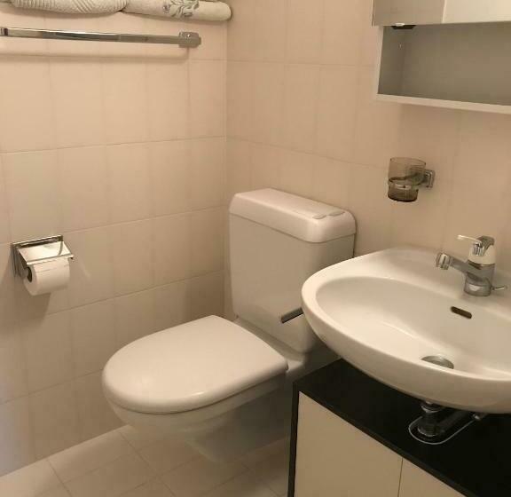 펜션 Casa Vignole Badasci