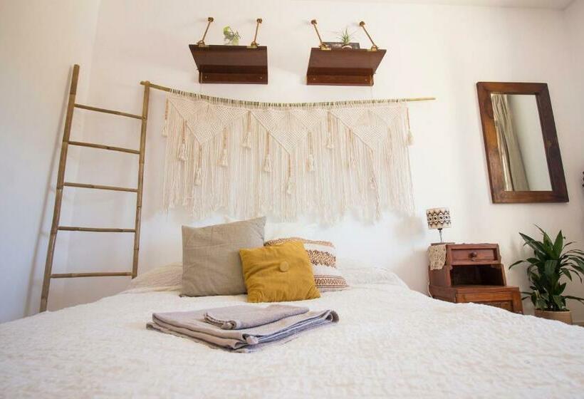 פנסיון Lemontree Eco Surfhouse
