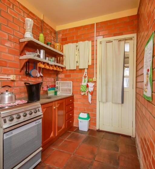 پانسیون Pousada Albergo Dei Fiori