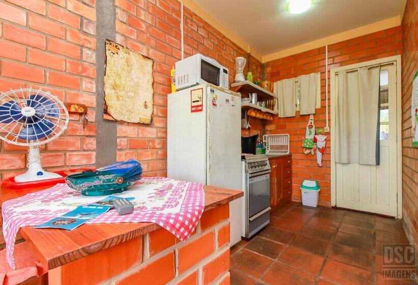 پانسیون Pousada Albergo Dei Fiori