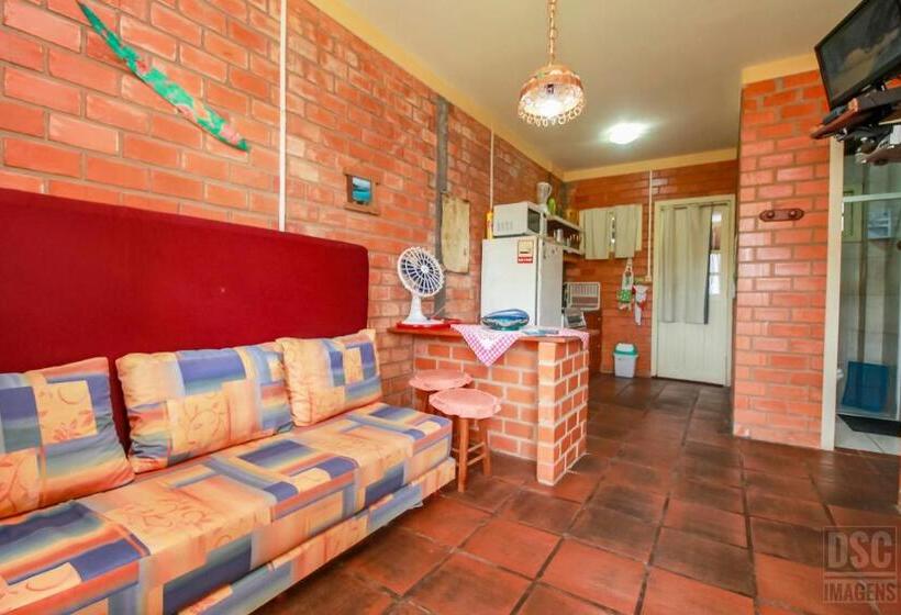 پانسیون Pousada Albergo Dei Fiori