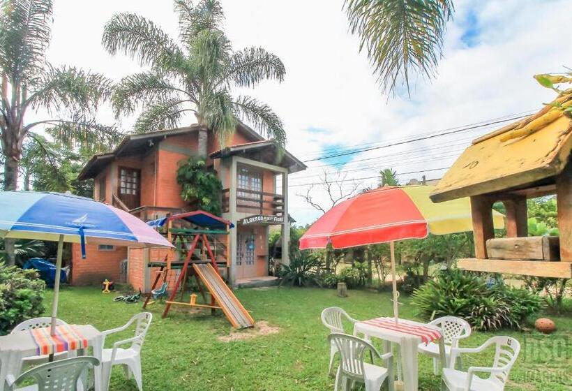 پانسیون Pousada Albergo Dei Fiori