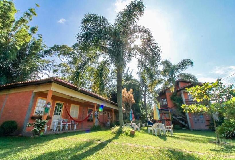 پانسیون Pousada Albergo Dei Fiori