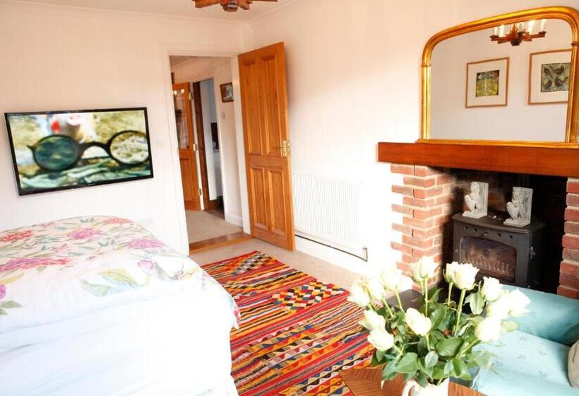 پانسیون Swan Guest House London   Heathrow