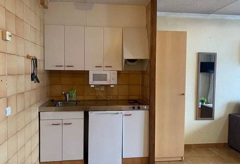 Apartamentos Frontera Blanca 3000