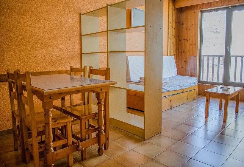 Apartamentos Frontera Blanca 3000