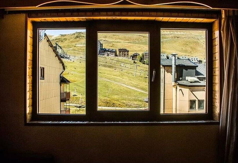 Apartamentos Frontera Blanca 3000