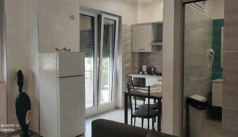 B & B Le Gemelline