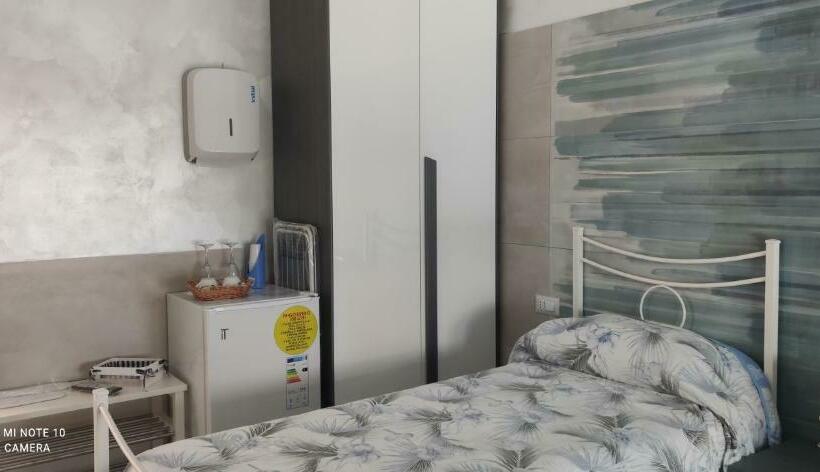 B & B Le Gemelline