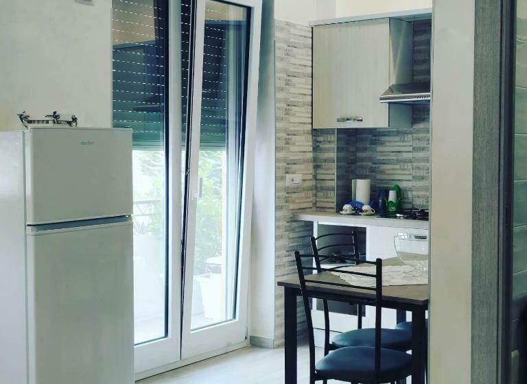 B & B Le Gemelline