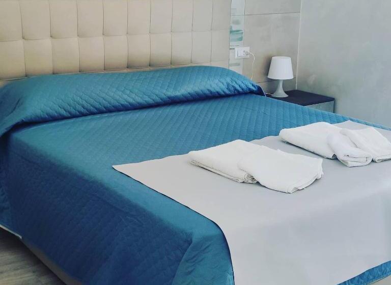 B & B Le Gemelline