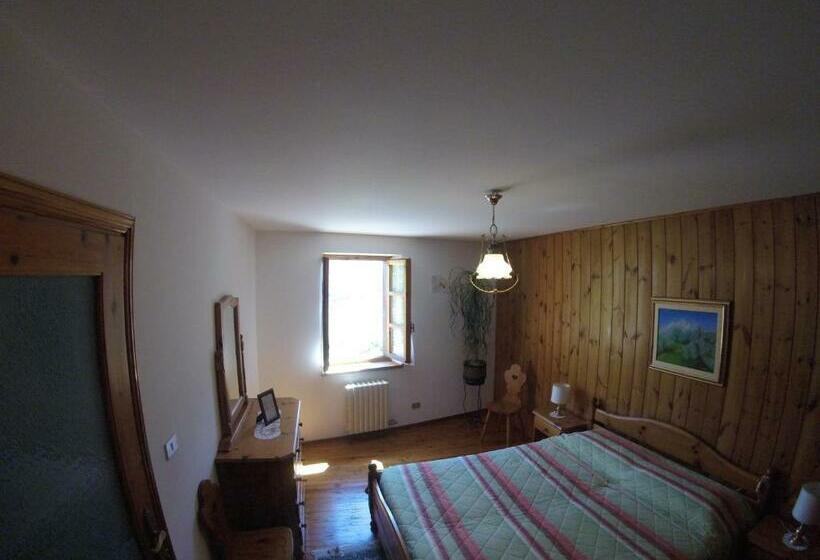 B&b La Mandorla
