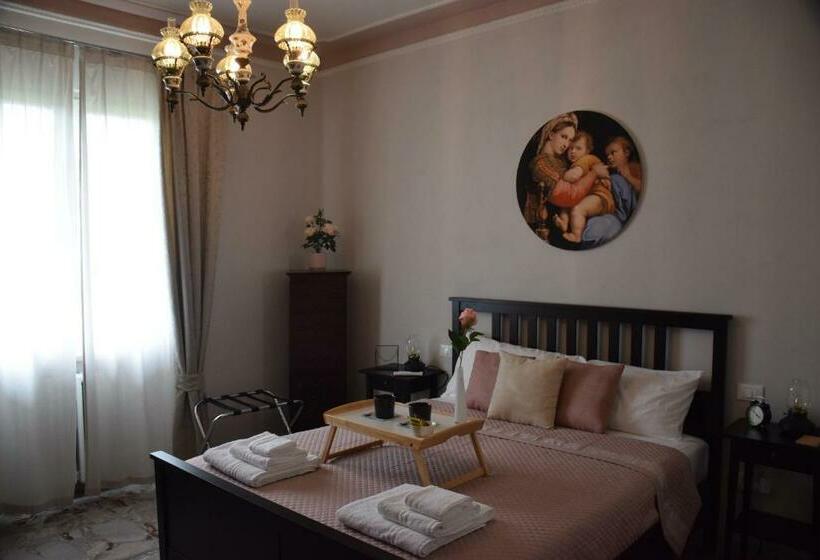 B&b Le Rose Di Paola