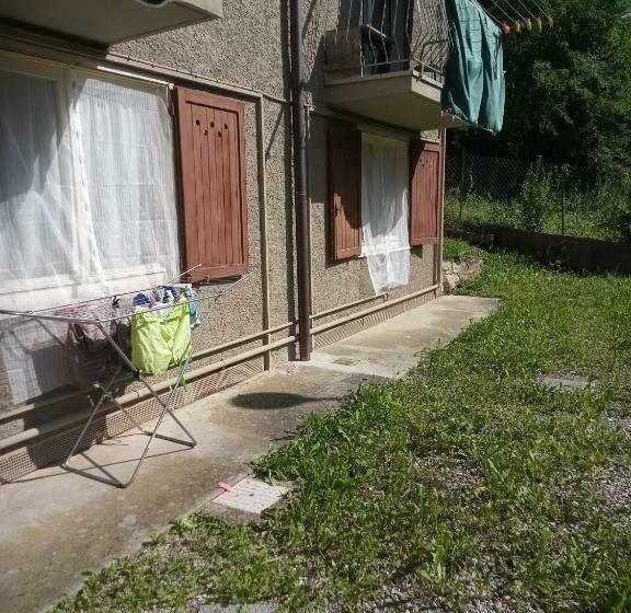 住宿加早餐  Casa Vacanze