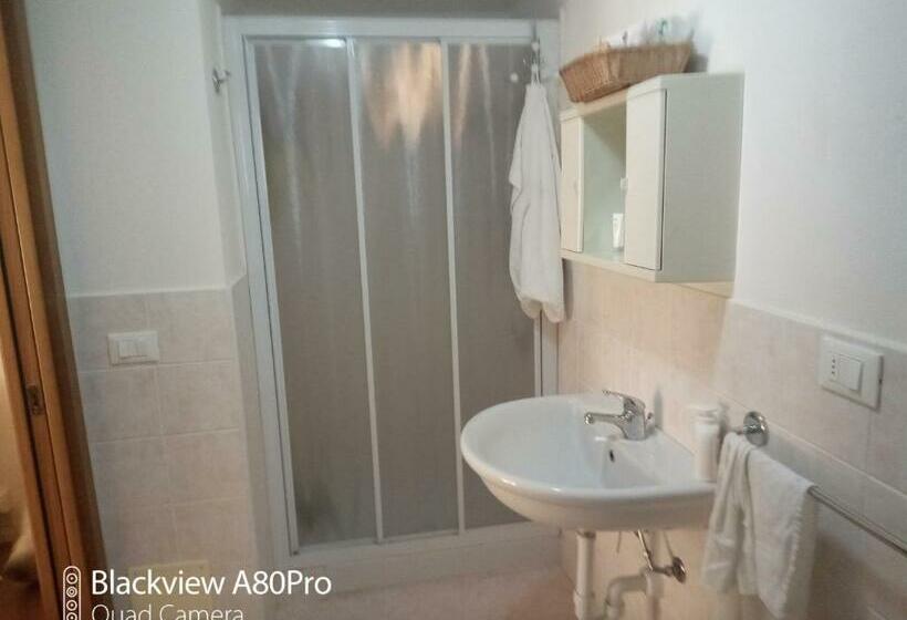 住宿加早餐  Casa Vacanze