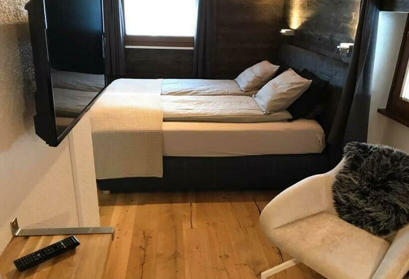 Bed and Breakfast Chez Stéphane Et Maria